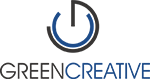 Click logo to go to Green Creative